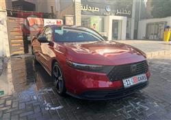 هۆندا ئەکۆرد